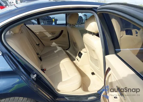 2013 BMW 328I xDrive из США, поврежденный, VIN WBA3B3C54DF536613